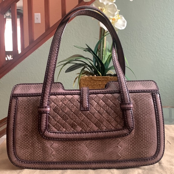 Preloved Exotic Bottega Veneta - Picture 3 of 17